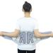 Adjustable back support lumbar support belts Weighing breathable lumbar support for women men pain relief in herniated disc sciatica scoliosis corrector Good a l/l