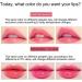 5PCS 99% Aloe Vera Lipstick Temperature Lip Color Changing Long Lasting Lip Moisturizer Nutritritious Balm Set - Buy Online on GoSupps.com