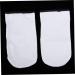 POPETPOP 2paires De Paraffine Pour Soins Des Mains Housses De Mitaines Isol es Pour Bain De Cire Lavables Et Confortables - Buy Online on GoSupps.com