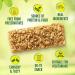 NATURE VALLEY Crunchy Bars Oats & Honey 18x42g - Buy Online on GoSupps.com