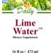 Daily's Lime Water (Saturated Calcium Hydroxide in Sulfer Water Solution) 16 fl oz - Buy Online on GoSupps.com