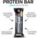BODYLAB24 Crispy Chocolate Protein Bar - High-Quality Low Carb & Low Fat - 12 x 65g Pack for Fitness & Nutrition - Buy Online on GoSupps.com