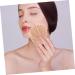 Mikinona Walnut Cleansing Puff Sponge - Gentle Face Wash & Bath Essential for Radiant Skin - Buy Online on GoSupps.com