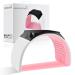 FARRENCE LED Face Mask Light 7-in-1 Color SPA Facial Equipment for Skin Care at Home - Buy Online on GoSupps.com