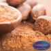  HOME LINE Sun-Dried Whole Nutmeg - 250g Envelope | Vegan Gluten Free | 100% Natural Raw Exotic Spice - Whole Nutmeg Sweet Tasting (Whole Nutmeg) - Buy Online on GoSupps.com