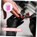 ULTECHNOVO Lot De 400 Lingettes Nettoyantes Pour Ongles En Tissu Non Tiss Rose Tampons Dissolvants Pour Vernis Ongles Gel Et Acrylique Usage Professionnel Et Personnel - Buy Online on GoSupps.com