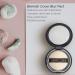 Hanskin Blemish Cover Up Powder - Mattifying Peach Tone Formula for Flawless Coverage .31oz - Buy Online on GoSupps.com