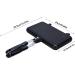 Durable Double-Sided Frying Pan Detachable Double-Sided Sandwich fry Pan Sandwich Baking Pan Double-Sided with Heat-Resistant Handles Non-Stick Double Sided Breakfast Sandwich Maker for Toast - Buy Online on GoSupps.com