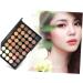 FRCOLOR 2pcs 40 Matte Eyeshadow Makeup Palette Eyeshadow Pallet Eye Shadow Multicolor Eyeshadow Palette 1 count (Pack of 1) As Shownx2pcs - Buy Online on GoSupps.com