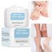 Urea 40% Foot Cream Cracked Heel Repair Cream Foot Cream for Cracked Heels and Dry Skin Cracked Heel Repair Cream Urea Foot Cream Foot Moisturiser Skin Care Hands & Feet Cracked Heel Cream Heel Repair