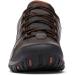 Columbia Men's Woodburn II Waterproof Hiking Shoes - 43.5 EU - Cordovan X Cinnamon - Best for International Shipping - Buy Online on GoSupps.com