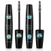 KIMUSE Cosmetics Stick Trio: Blush, Highlighter, Moisturizer Balm, Long Lash & Waterproof Mascara - Buy Online on GoSupps.com