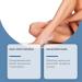  JIAOY Urea cream 60% 60% urea cream for cracked heels and dry skin repairing cream for cracked heels - Moisturizing cream for hands and feet - Skin softening cream - Buy Online on GoSupps.com