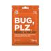 Be Smart Get Prepared Bug Plz Repel and Relief Kit - 12 Pieces - Designed for Camping Hiking Travel & Outdoor Activities - Compact & Portable