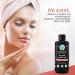 Organic Arnica Carrier Oil - 16oz BPA-Free Plastic | Herbal Choice Mari | 100% Pure & Natural International Shipping - Buy Online on GoSupps.com