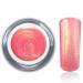 Color gel metallic Ice Cream Pearl Pink Uv Led Nail Gel Studio Quality Color Gel RM Beautynails 1 Pack (1x 5ml) 37-ICE-Cream