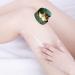 Vintage Moxa Wool Burner | HEALLILY Moxibustion Box for Body Relaxation Massager (Golden) - International Shipping Available - Buy Online on GoSupps.com