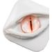 Colcolo Contact Etui | Portable Contact Lens Holder & Storage Box for Travel Office & Daily Use - Chic White Design - Buy Online on GoSupps.com