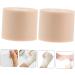 Foam Underwrap Tape - 2 Rolls of Elastic Sports Tape for Tennis & Athletic Use | High-Quality Skin Film Bandages - Buy Online on GoSupps.com