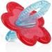 Nuby Teething Ring & Aid for Babies 0-3 Years - Random Color | Shop Internationally - Buy Online on GoSupps.com