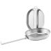Rothco Gi Type Stainless Steel Mess Kit