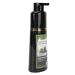 KUIDAMOS Shampoing Colorant pour Cheveux Noirs Couverture Nourrissante des Cheveux Gris pour les Types de 250 Ml Facile Utiliser Solution de Coloration Domicile pour les Personnes Occup es