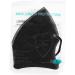 PAIDE P FFP2 Disposable Masks - 5 Layers Certified Breathable 20 Packs | Colorful Prints & Designs - International Shipping - Buy Online on GoSupps.com