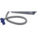 Omron Hem-CS24-B Small D-Ring Cuff (7-9 inches) - Premium Blood Pressure Monitor Accessory | International Shipping Available - Buy Online on GoSupps.com