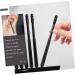 PACKOVE 200pcs Disposable Ear Cleaning Sticks Earwax Removal Tools for Ears Clean and Sanitary for Travel - Buy Online on GoSupps.com