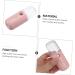 NOLITOY 3 Sets Humidifier Face Mist Sprayer Portable Facial Mister Sprayer Steamer Miss Pink Mini Abs - Buy Online on GoSupps.com