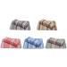 Tovmekdjn 1Set Nail Art Hand Pillow Cushion Manicure Care Salon Cushion Pad Nail Arm Rest Pillow Nail Art Tool Blue - Buy Online on GoSupps.com