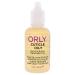 Orly Cuticle Oil + Cuticle and Nail Treatment Oil 30 ml 30 ml (Pack of 1)