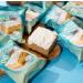 AP Prime Bites Protein Brownies | High Protein Low Sugar Brownies | 19g Protein 5g Collagen | Delicious High Protein Treat Gluten Free | Box of 12 Brownies (Glazed Cinnamon Roll) Glazed Cinnamon Roll Box of 12 - Buy Online on GoSupps.com