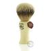 Omega 6619 100% Silvertip Badger Shaving Brush - Premium Quality Shaving Brush for International Shipping - Buy Online on GoSupps.com