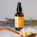 Blissful Sleep Baby Oil | Organic Apricot & Evening Primrose | Soothes Dryness Cradle Cap & Eczema - Buy Online on GoSupps.com