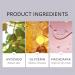 Wrinkle Bounce Multi-Moisture Balm Stick - Korean Beauty - 1pc - Buy Online on GoSupps.com