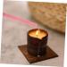 Healvian 10-Piece Moxa Stick Set for Moxibustion | Spa Quality Umbilical Candles for Belly Relief | International Shipping Available - Buy Online on GoSupps.com