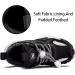 HOBIBEAR Kids Sneakers - Lightweight Athletic Shoes for Boys Girls (13 Little Kid, A-Black) - Buy Online on GoSupps.com