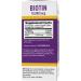 Superior Source Biotin 10000 mcg Sublingual Tablets - 60 Count | Healthy Hair Skin Nail Growth | Energy Metabolism Support | Non-GMO - Buy Online on GoSupps.com