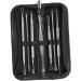 PLAFOPE 14 Pcs Blackhead Removal Extractor Tools Comedone Extractor Blackhead Extractor Silver - Buy Online on GoSupps.com