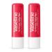 Vaseline Lip Therapy Rosy Tinted Lip Balm Lipstick with Almond and Rose Oil (4.8 g (Pack of 2)) Rosy (Pack of 2)