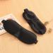 3D Black Sleep Mask - Light Blocking Night Sleeping Eye Mask (1 Count) - Buy Online on GoSupps.com