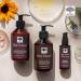 New Nordic Hair Volume Conditioner 250ml - Herbal Hair Repair for Dry & Damaged Hair - Buy Online on GoSupps.com
