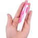 Skhaovs 8-Pack Portable Foldable Toothbrushes - Soft Travel Toothbrushes for Hiking & Camping - Buy Online on GoSupps.com