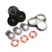 T tes De Rechange For Rasoirs Philips SH90 Compatibles Avec Les Mod les Suivants: S ries 9000 8000 9XXX 8XXX S9531 S9721/84 S9511 S8950 S8980/12 S9311/21 1pcs