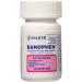 Major Banophen Diphenhydramine Capsules 25mg 100ct