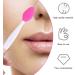  Beauty Make-up Make-up Brushes & Tools Lip Brushes Lip Brush Exfoliating Cleaning Beauty Tool Double-Sided Nose Cleansing Brush for Lip Nose Face - Buy Online on GoSupps.com
