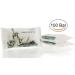 Travelwell Landscape Series Hotel Mini Soap Bars 1.0oz - 100 Bars per Box | Individually Wrapped Travel Size Toiletries | Bulk Hotel Toiletries Set - Buy Online on GoSupps.com
