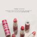 IDUN Minerals Illuminating Creme Lipstick - Frida | Pink Coral | International Shipping - 1 Piece - Buy Online on GoSupps.com