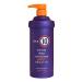 It's A 10 Miracle Deep Conditioner Plus Keratin for Unisex, 17.5 Ounce